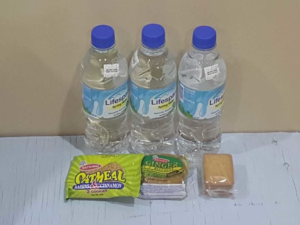 Halo & Isaiah's Guesthouse & Hostel