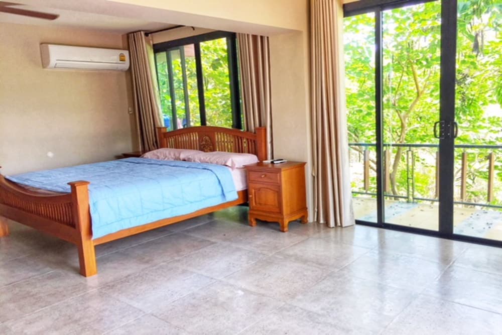 The Organery Retreat