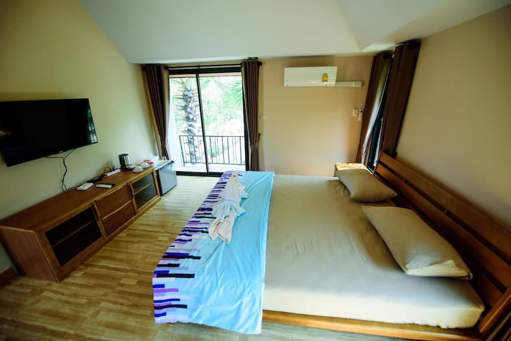 The Organery Retreat