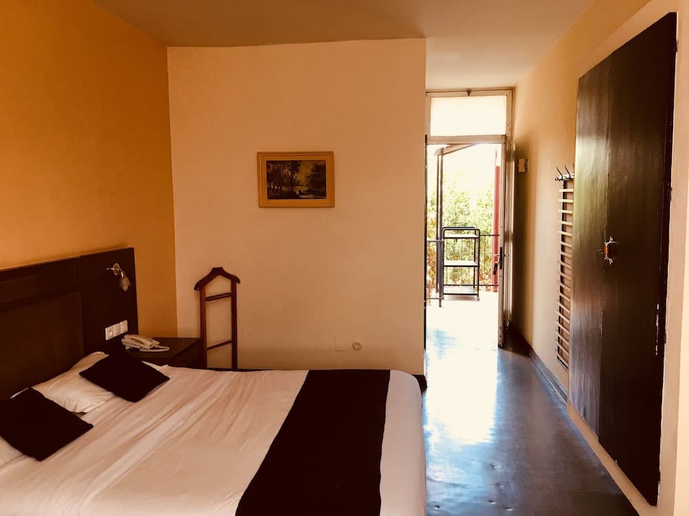Motel d'Antananarivo Anosy