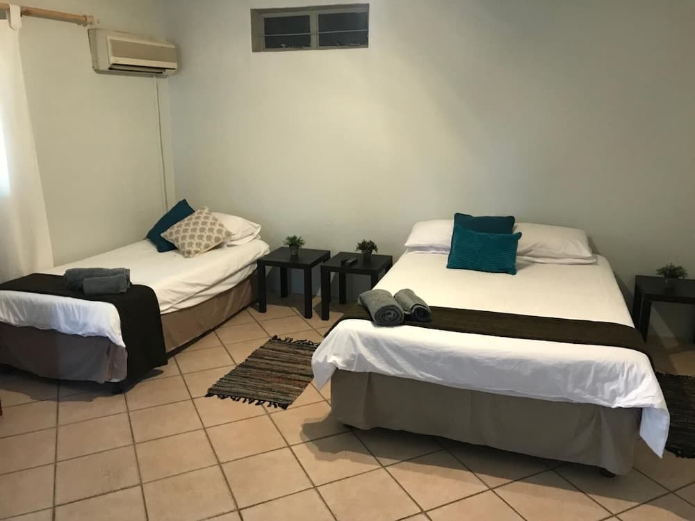 Kololo Bed and Breakfast