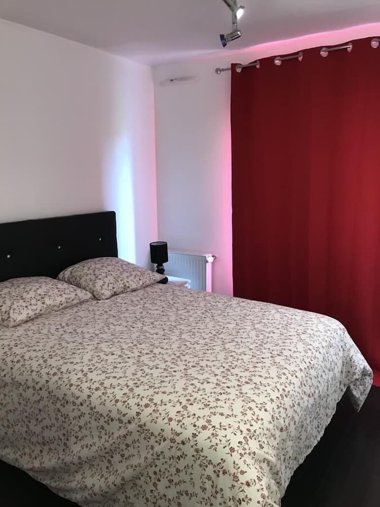 Avenue de Général de Gaulle Guesthouse