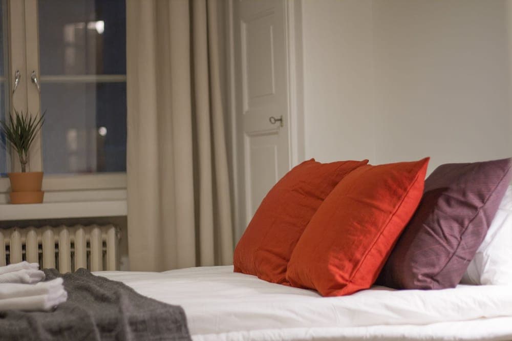 2ndhomes Helsinki Fredrikinkatu Apt