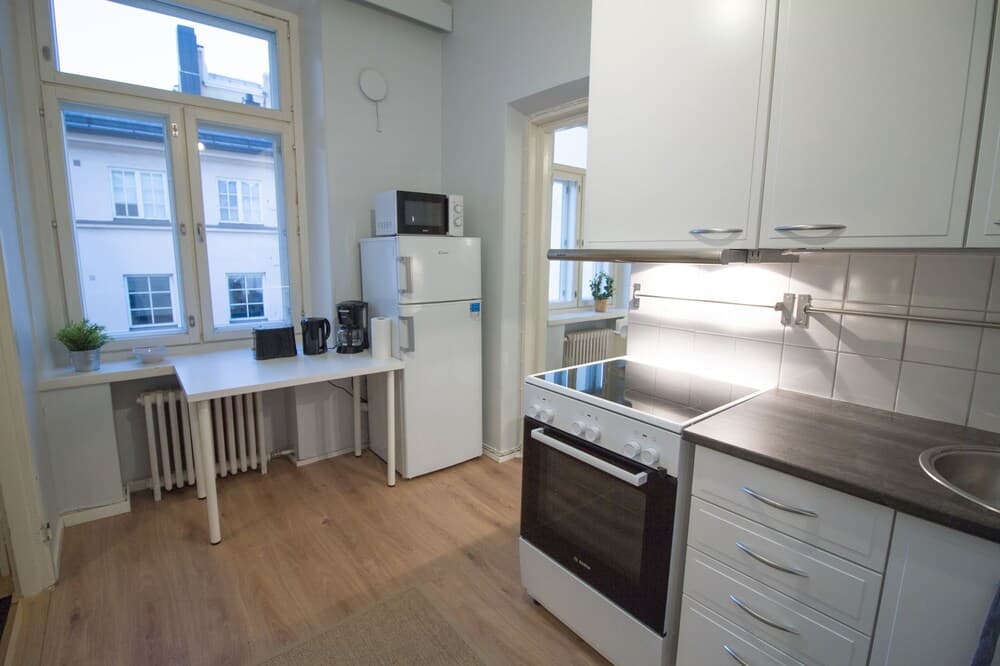 2ndhomes Iso Roobertinkatu Apartment 2