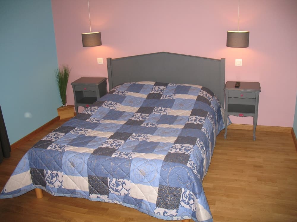 Auberge Le Sabot de Venus