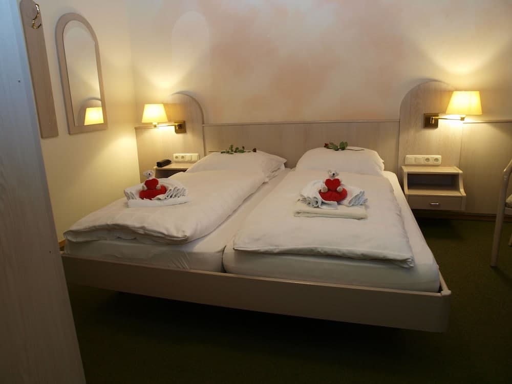 Hotel-Restaurant Kastanienhof Lauingen