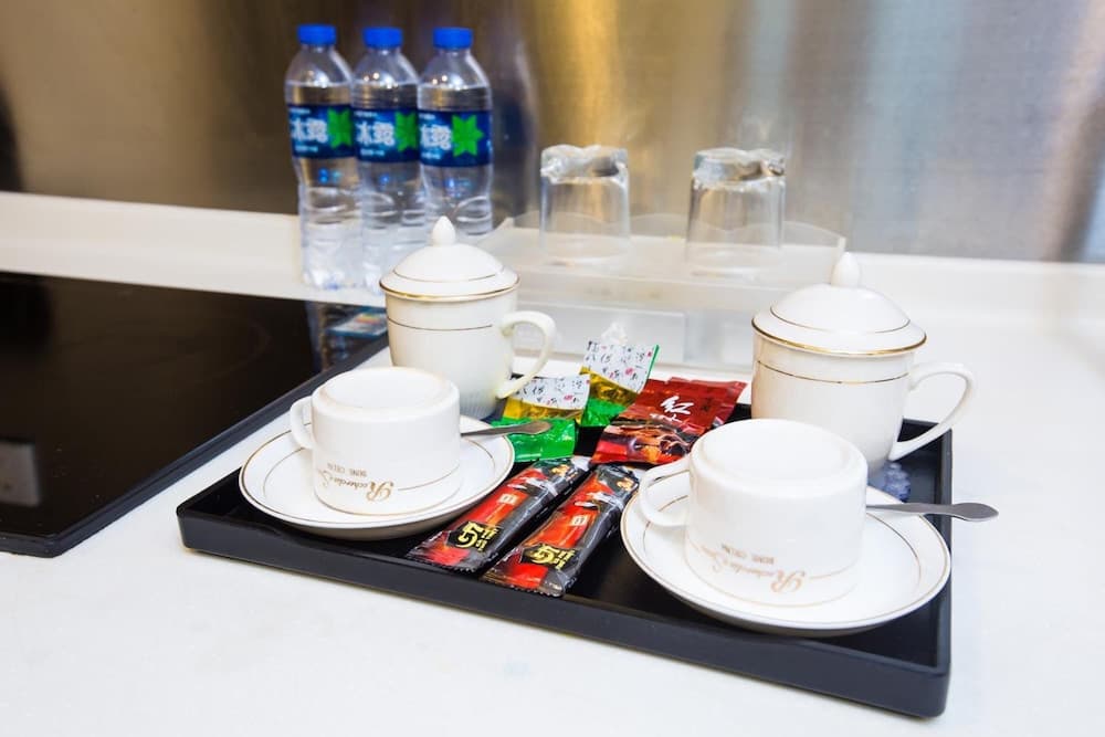 YOYO International Apartment