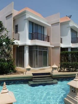 Teddy Bear Villa Hua Hin 1