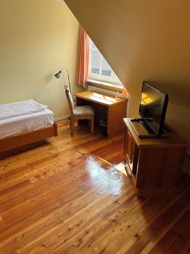 Heide Hotel Reinstorf