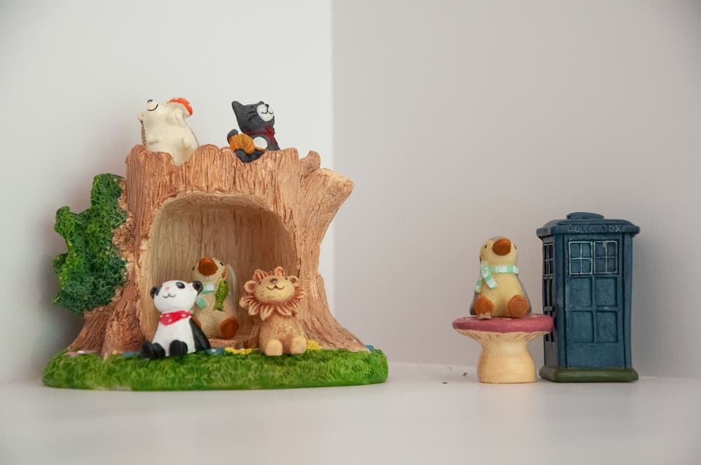 Songhe ShanShuei B&B Hotel