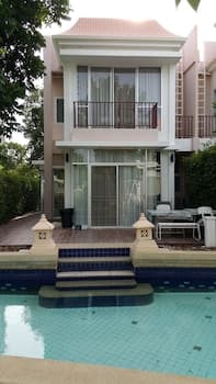 Teddy Bear Villa Hua Hin 2