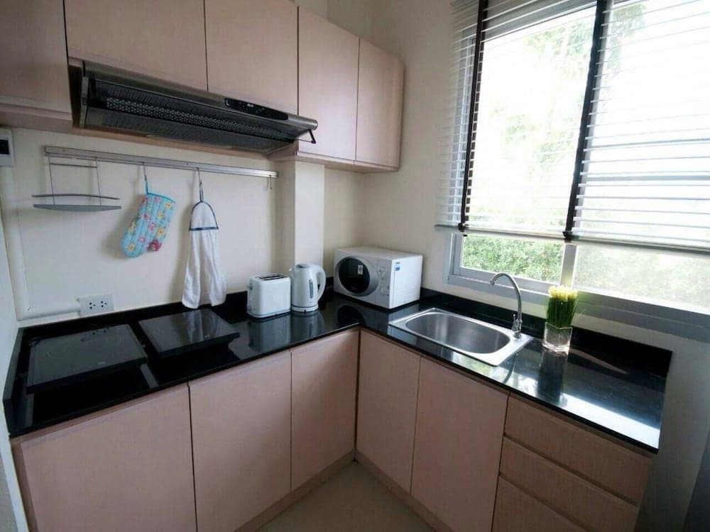 Teddy Bear Villa Hua Hin 2