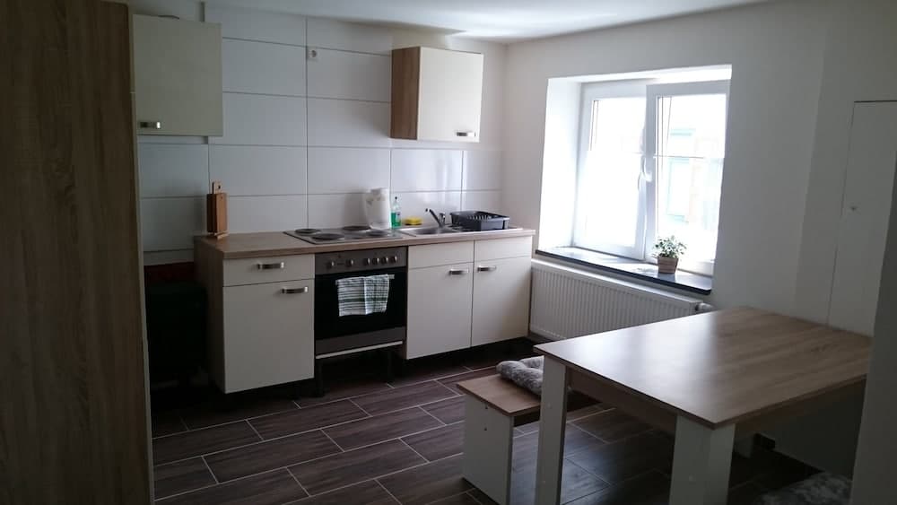 Ferienwohnung Scharenstetterstraße