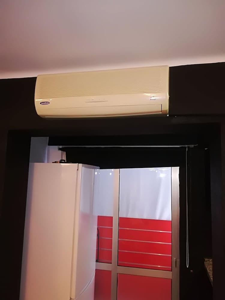 Apartamento Turístico Nerja