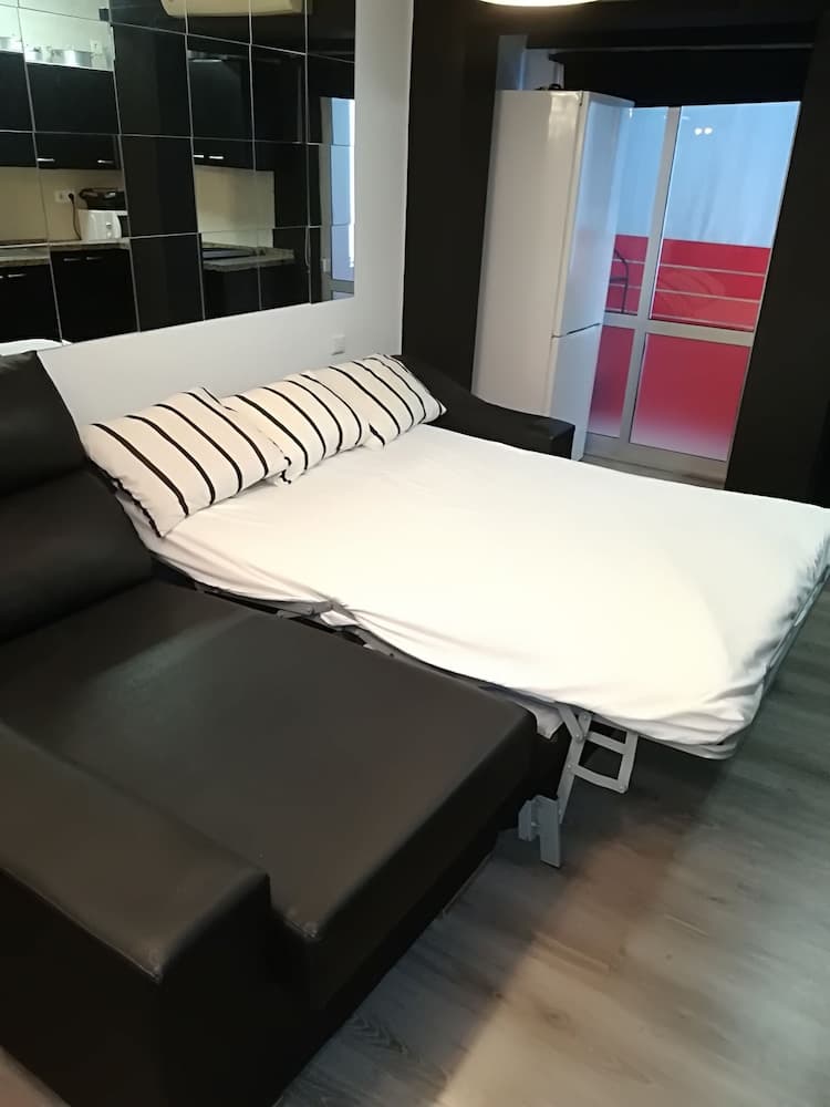 Apartamento Turístico Nerja