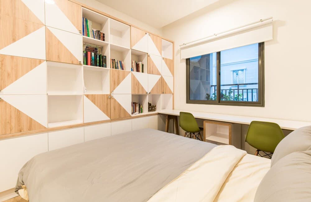 The Manner Luxury Apartment