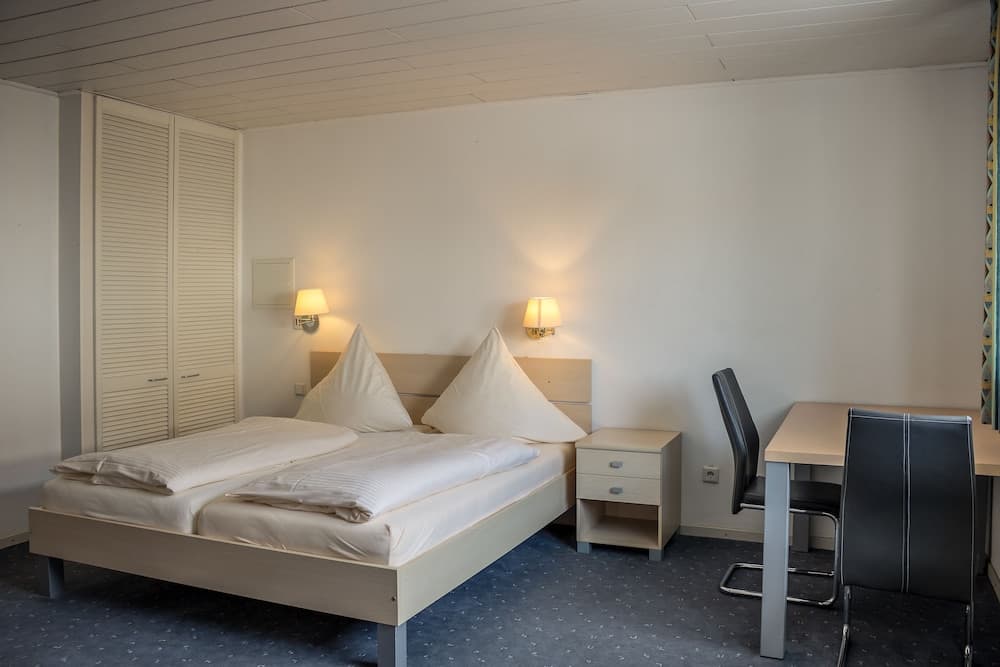 Pension Torkel-Stube