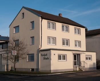 Pension Torkel-Stube