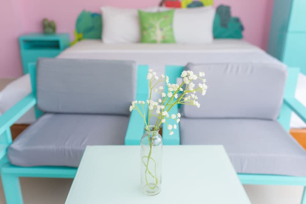 Raon Apartment & Hotel