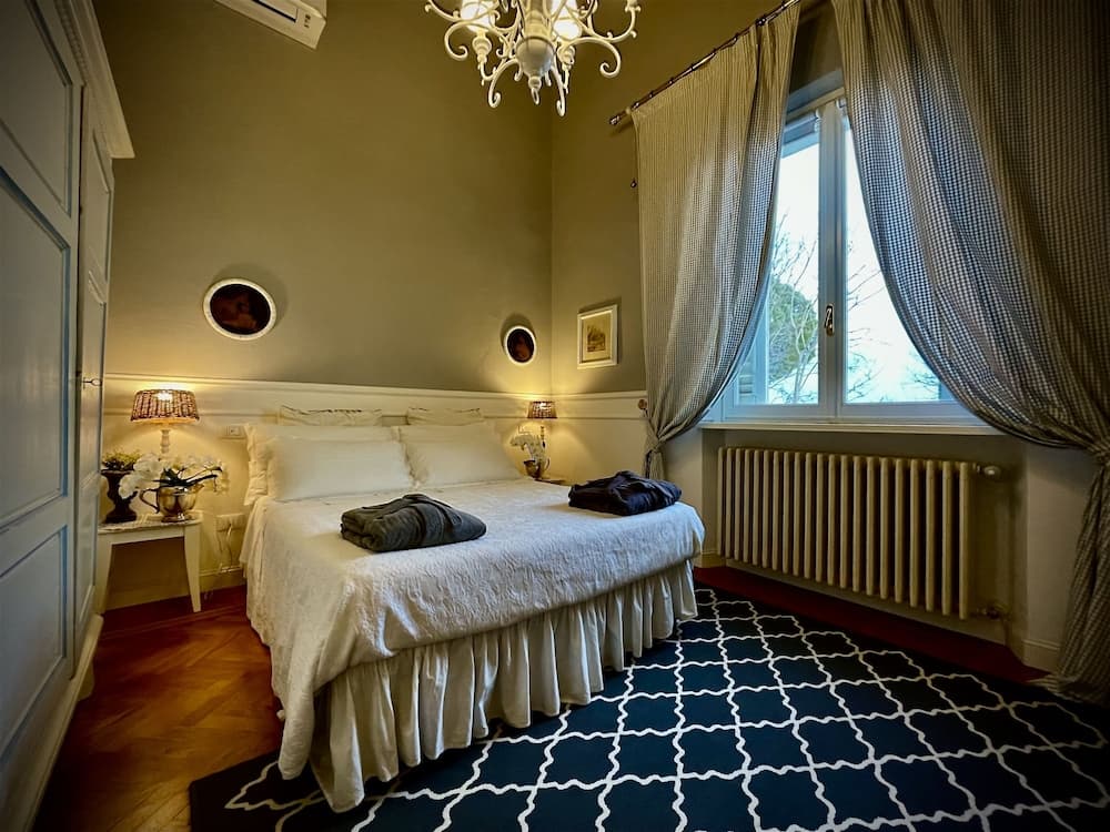Villa La Moresca Relais de charme B&B adults only