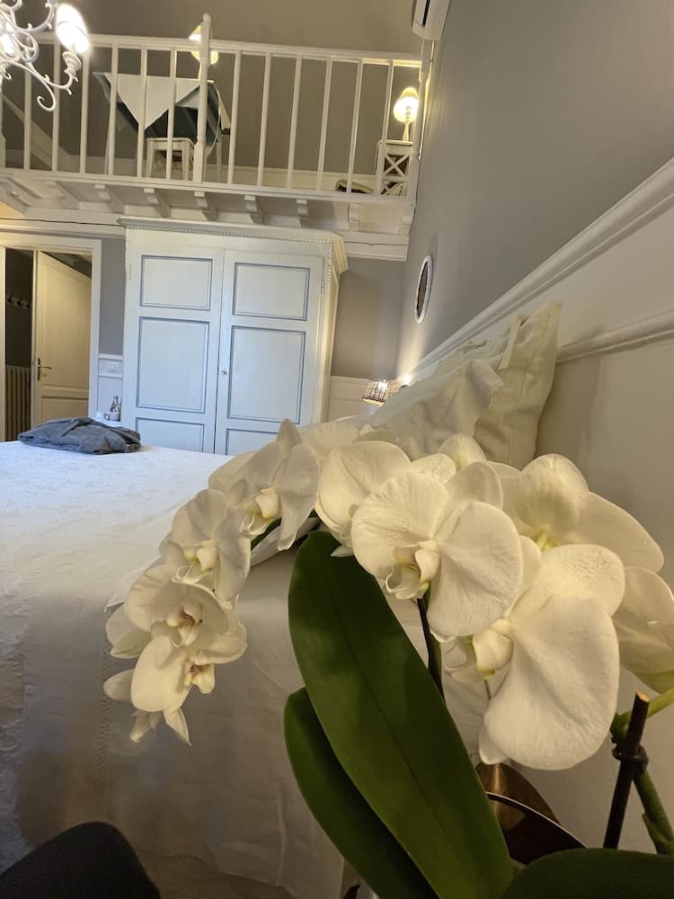 Villa La Moresca Relais de charme B&B adults only