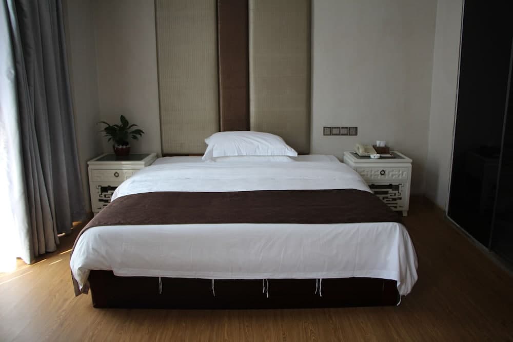 Wufu Boutique Hotel