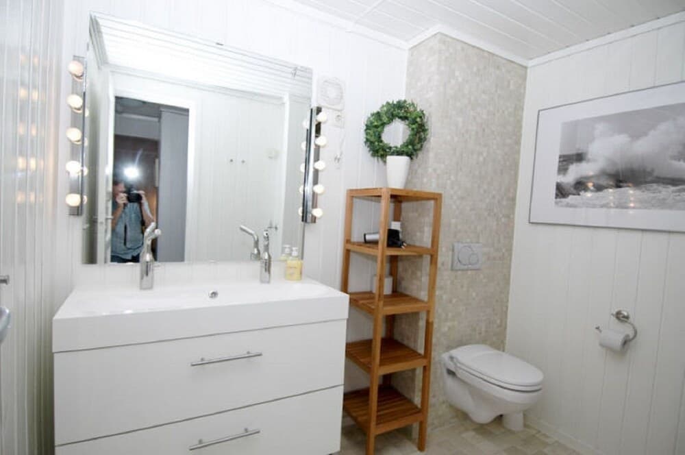 Solferie Holiday Home - Svartefjell