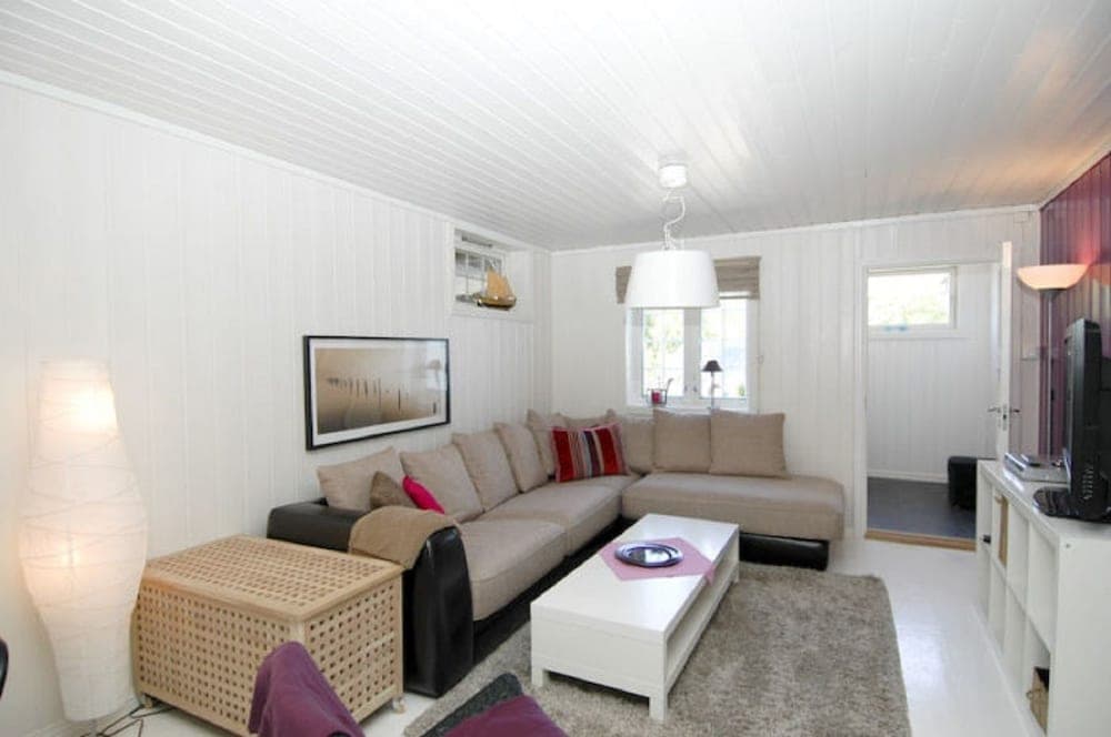 Solferie Holiday Home - Svartefjell