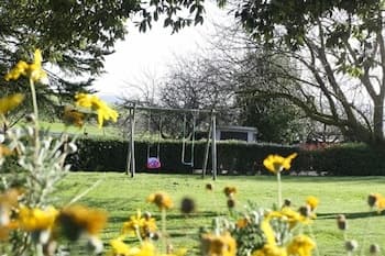 Agriturismo Vigna Mai