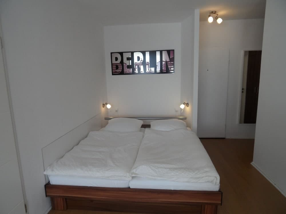 Stars Berlin Apartments Waldstrasse