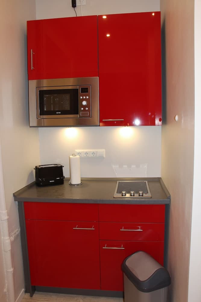 Stars Berlin Apartments Essener Straße