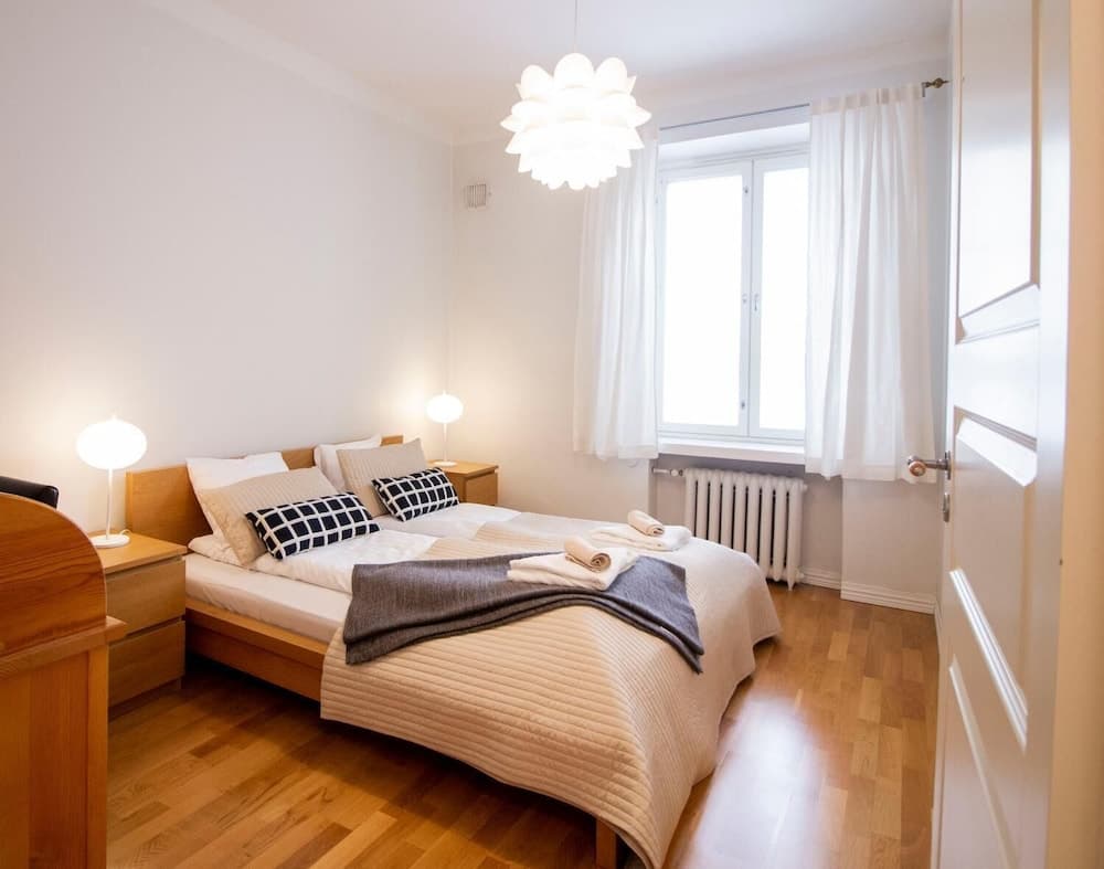 2ndhomes Uudenmaankatu Apartment