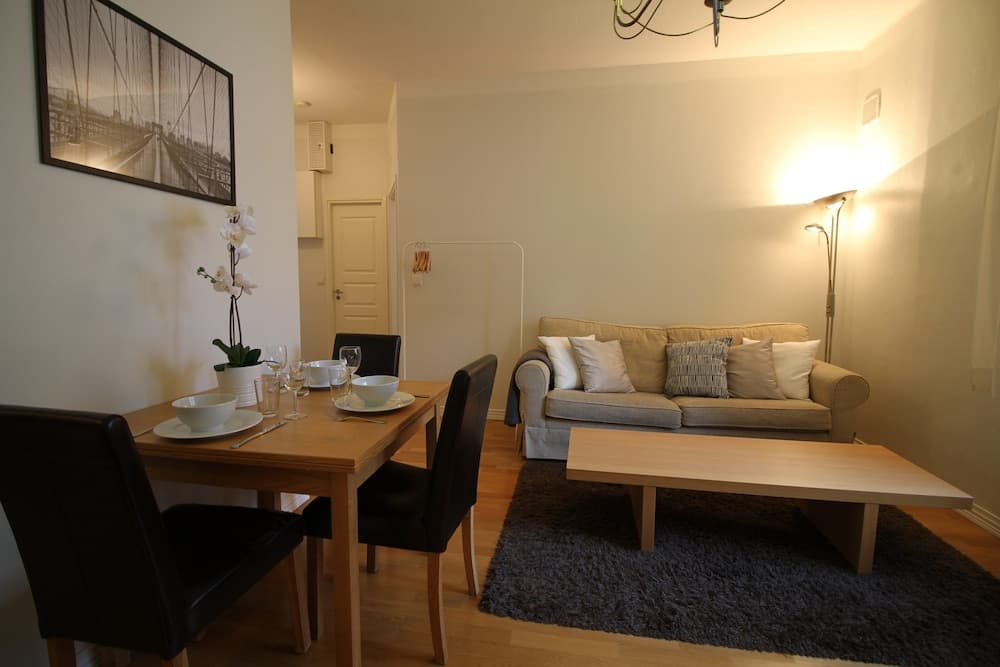 2ndhomes Uudenmaankatu Apartment