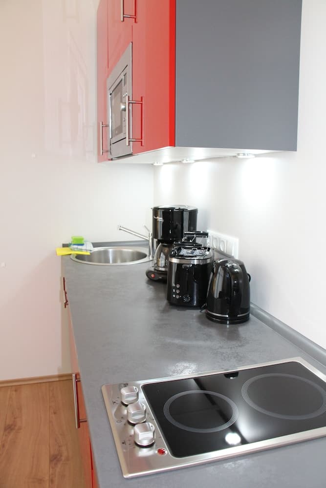 Stars Berlin Apartments Zillestraße