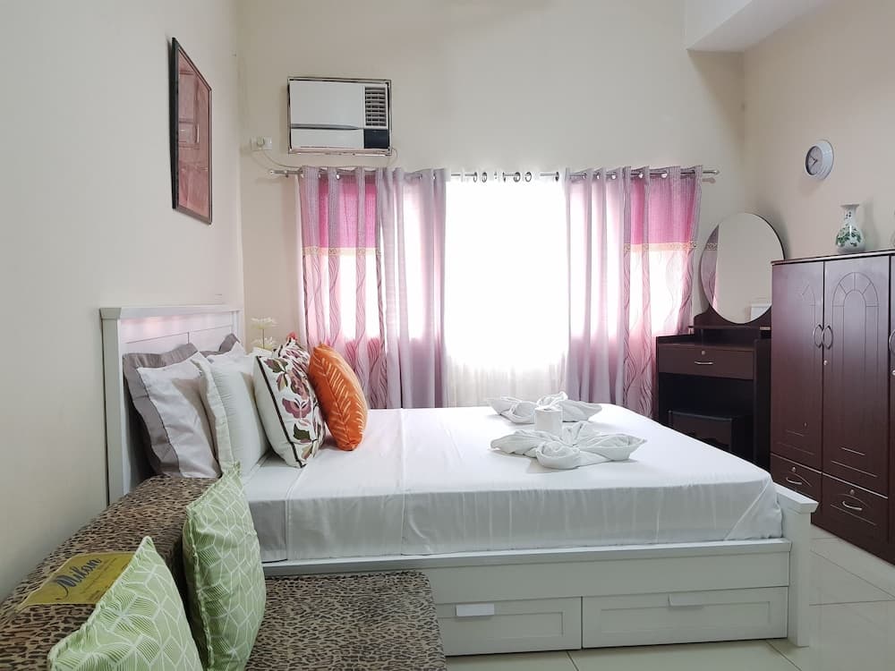 Cebu Rooms - San Marino