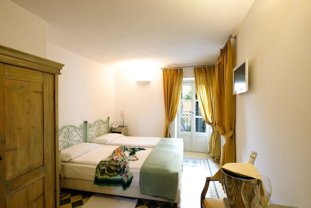 Albergo Milano Hotel & Apartments