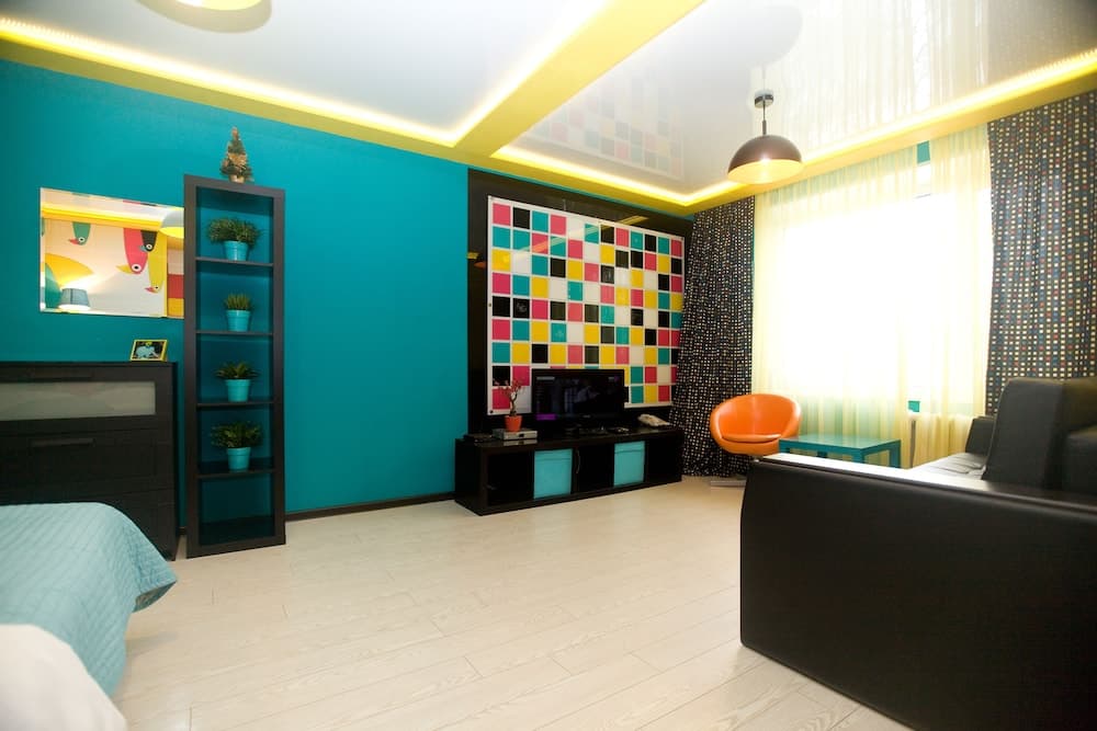 Kvart Boutique Krasnaya Presnya