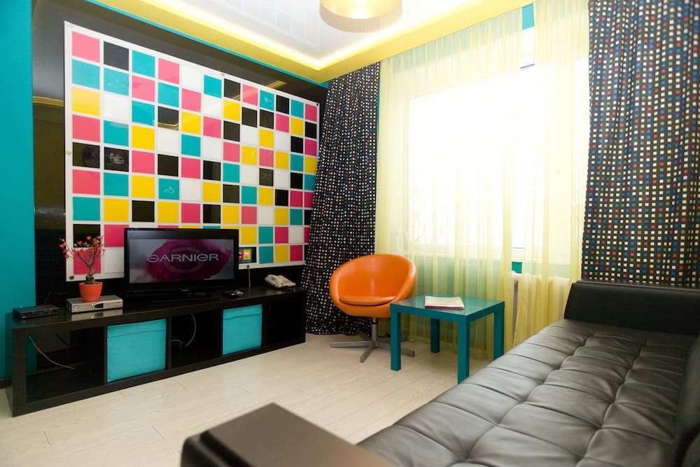 Kvart Boutique Krasnaya Presnya