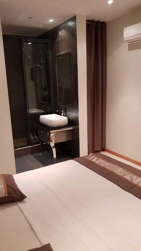 Art Residence Angola