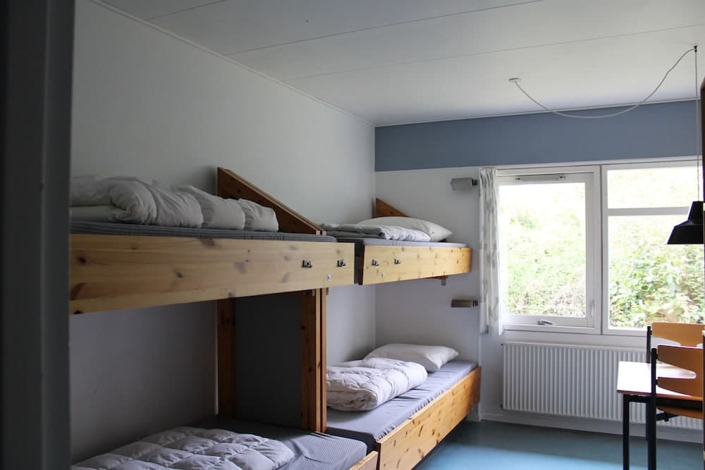 U3z Hostel Aalborg