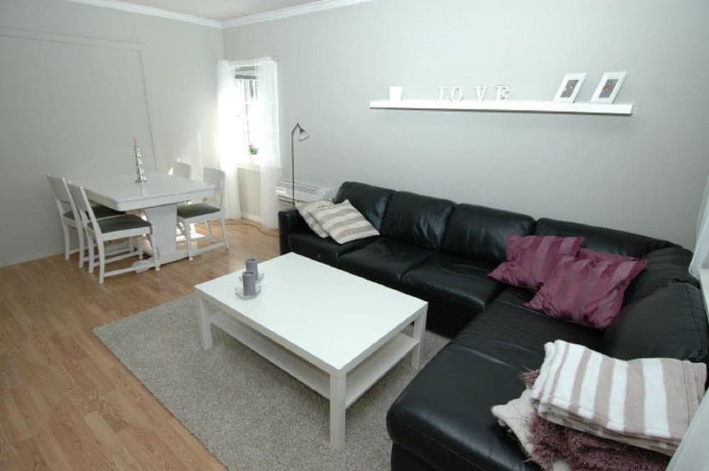 Solferie Holiday Apt. Bernt Holms