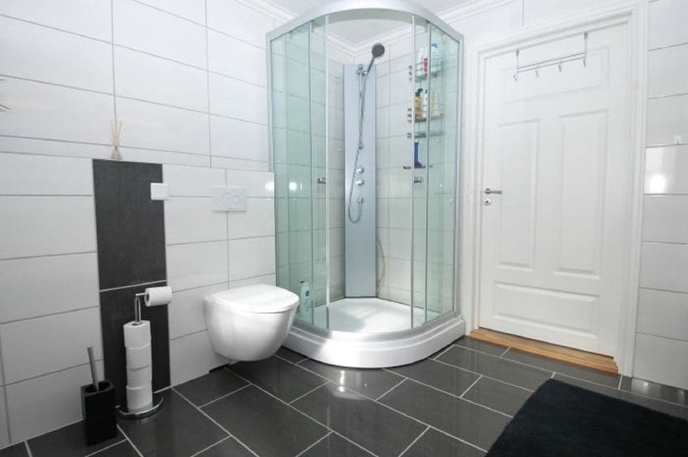 Solferie Holiday Home - Korsvikkilen