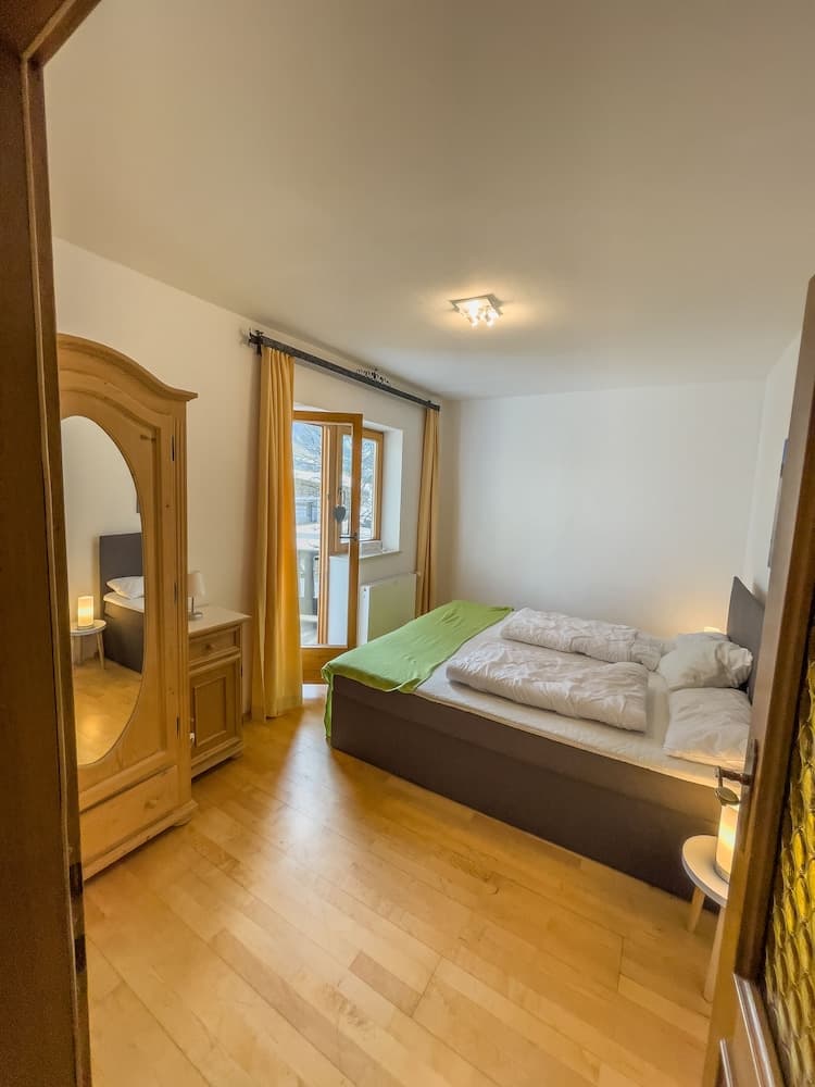 Saalbach Apartments Landhaus Bernkogel