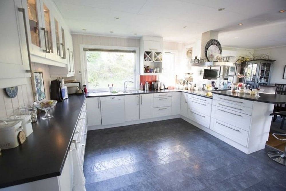 Solferie Holiday Home Vardåsveien