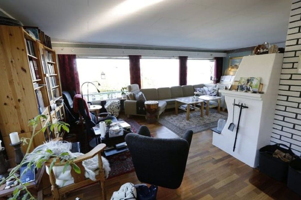 Solferie Holiday Home Vardåsveien