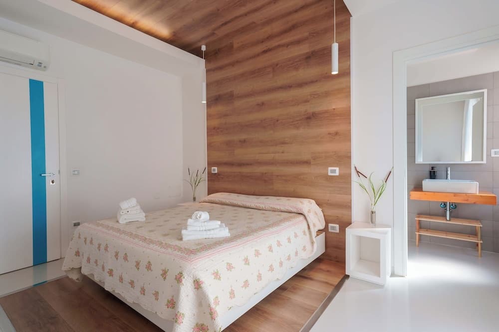 Lumiere Rooms - Eja Sardinia