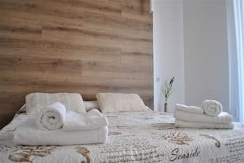 Petrarca Venti Rooms