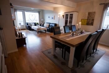 Solferie Holiday Apartment Epleveien