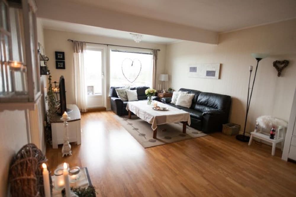 Solferie Holiday Apartment Epleveien