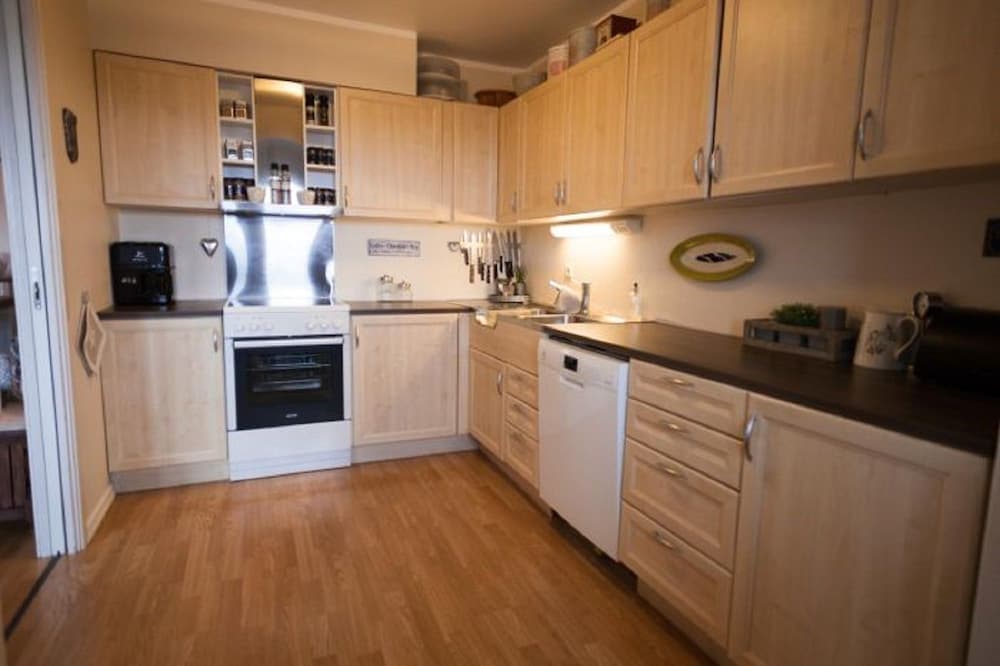 Solferie Holiday Apartment Epleveien